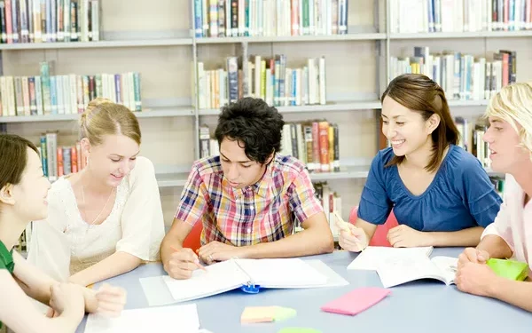 What scholarships are included in the UK Government Scholarships