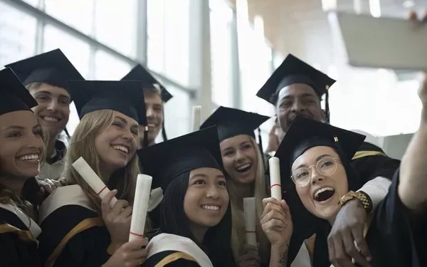 What is the plan for general High School students to study abroad in Singapore