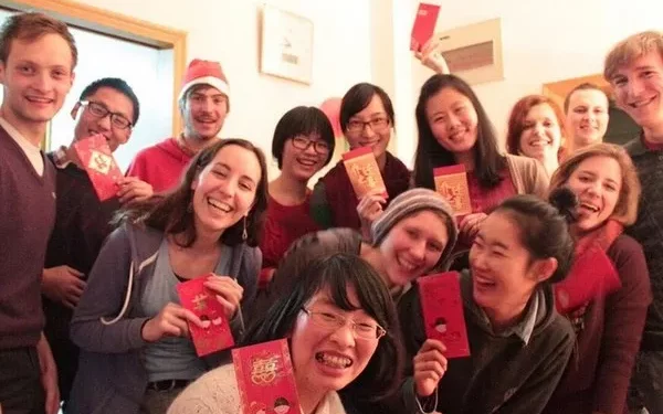 What are the Canadian passport processing materials