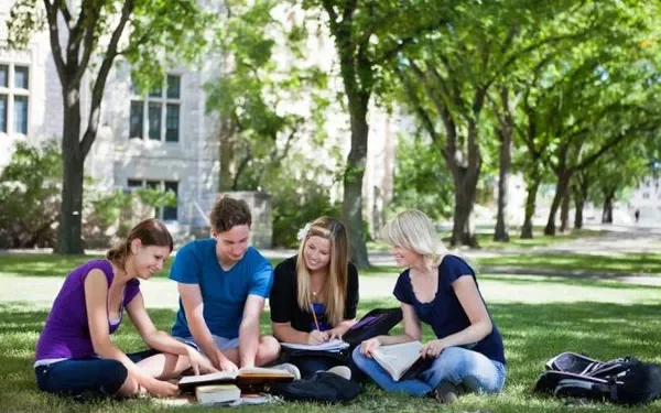 Study abroad passport and visa deal with what distinction
