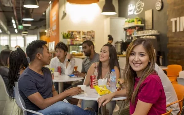 Does UNDERGRADUATE course England study abroad WHAT condition does UNIVERSITY of WEST Scotland have
