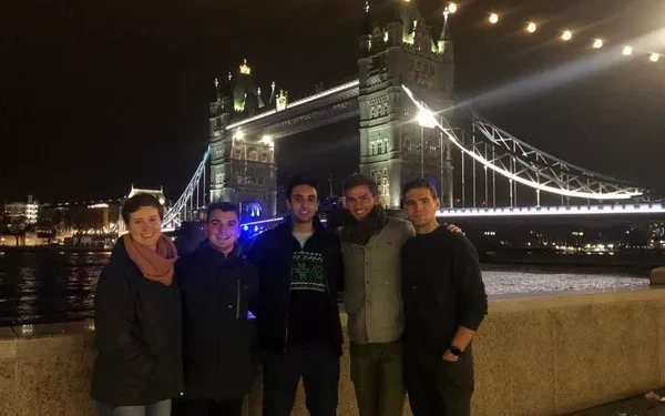 2023 to study in the UK application conditions analysis