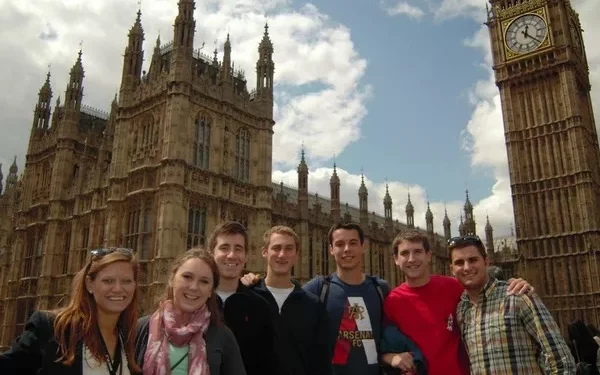 What are the conditions for applying for graduate study at the University of South Florida