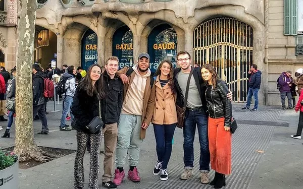 Study abroad in Sweden what are the work-study regulations