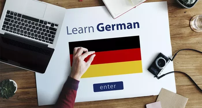 How Long Did It Take You to Learn German?