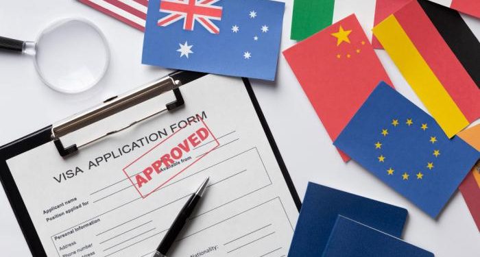 Where Can I Find My Visa Grant Number in Australia