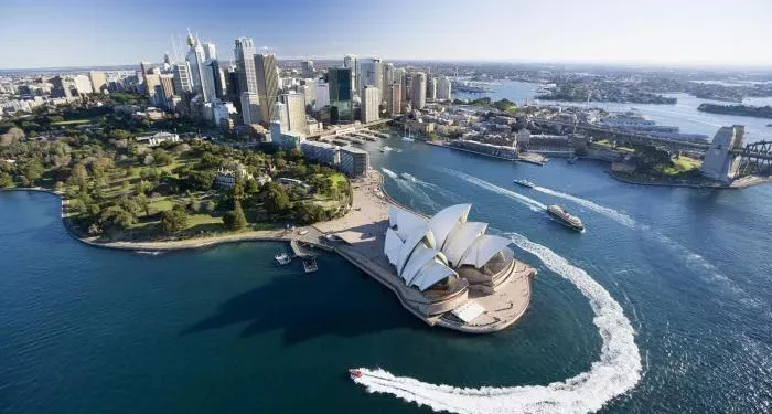 How Long Can You Stay in Australia Without a Visa