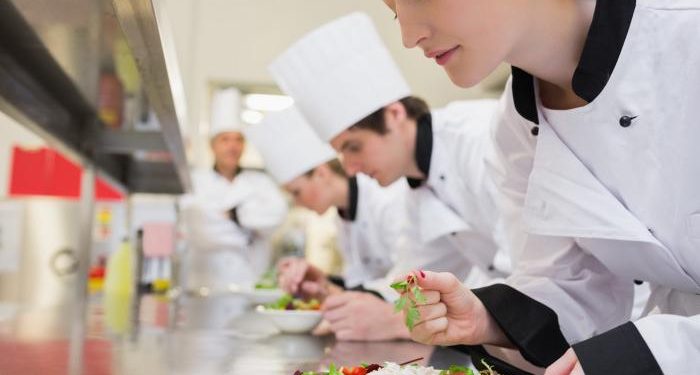 Chef Courses Abroad: A Comprehensive Guide