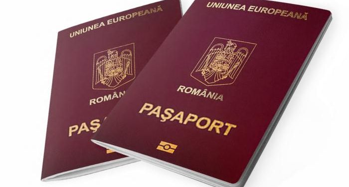 How To Get Romanian Citizenship By Investment