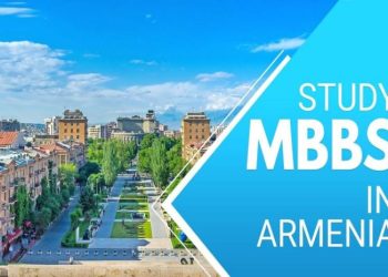 Is It Good to Study MBBS in Armenia: A Comprehensive Guide