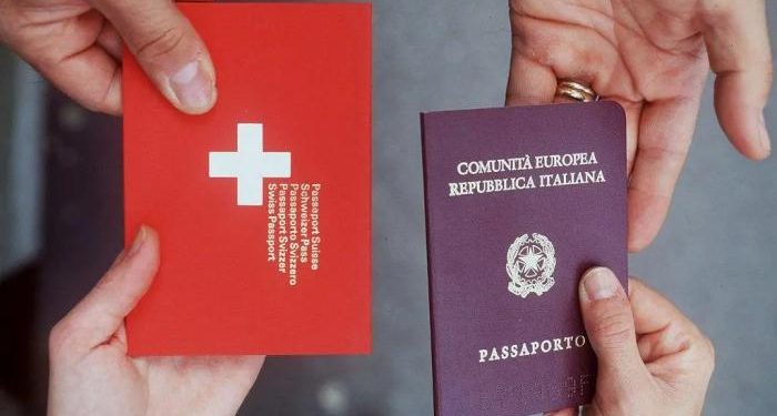 How To Obtain Swiss Citizenship By Investment
