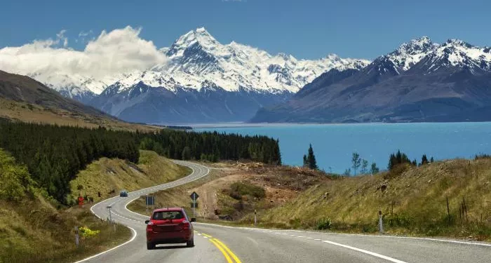 Can My Spouse Work in New Zealand While I Study