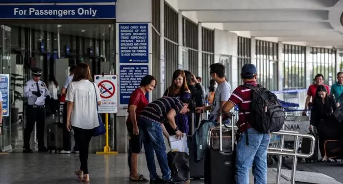 Protecting Visa Scam Targets: Filipinos Among 18 Key Communities