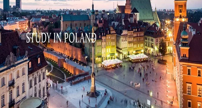 Is It Easy To Study In Poland