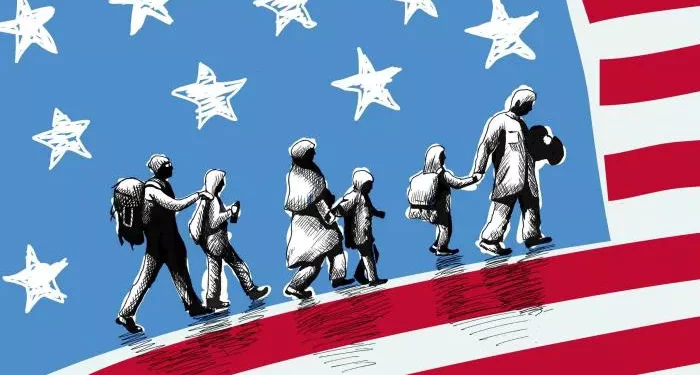 US Expands Immigration Protections To Lebanese Nationals