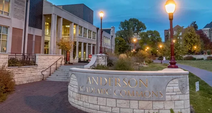 DU Reports Strong Study Abroad Numbers, Aims For Further Growth