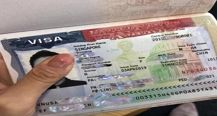 How To Apply US Visa For Malaysian