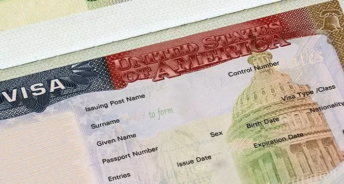 How Much Is American Visa Fee Now