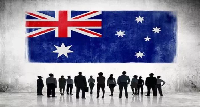 Where Is Australian Immigration Office