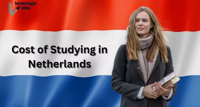 How Much Does It Cost To Study In Amsterdam