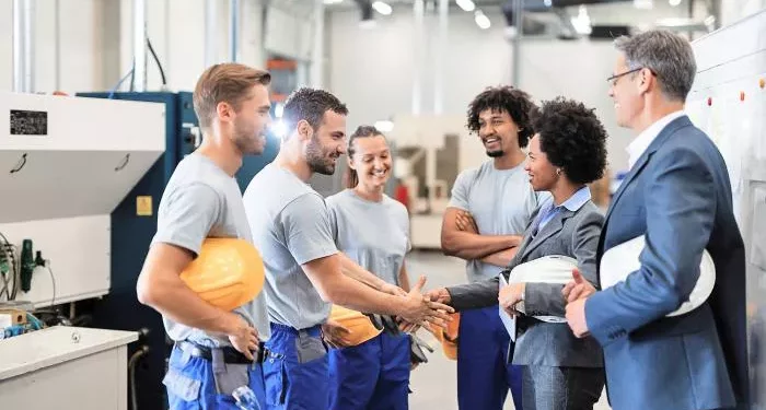 Germany Mulls Increasing Skilled Labor Visas For Indian Workers To 90K