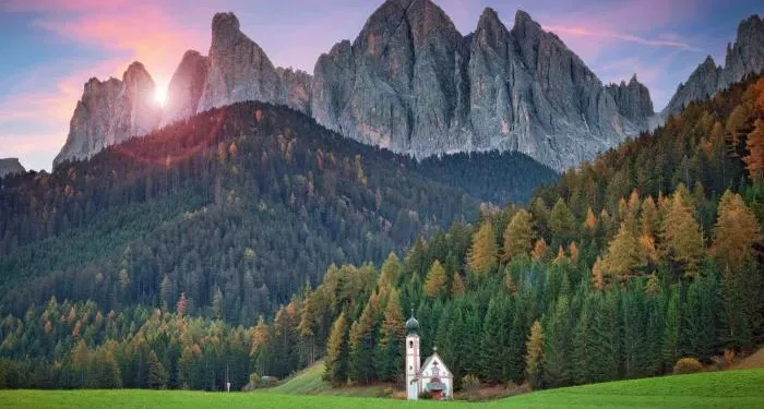 Is Italy A Good Place For Education