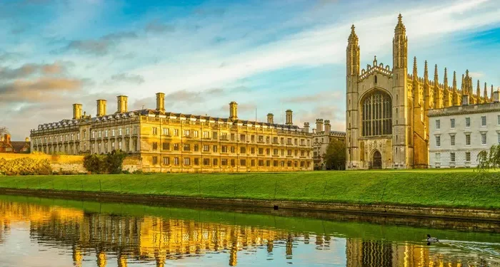 How Much Are University Fees in England?