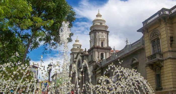 How To Get Venezuelan Citizenship By Investment Program