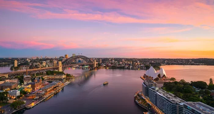 Is Studying Abroad A Good Choice