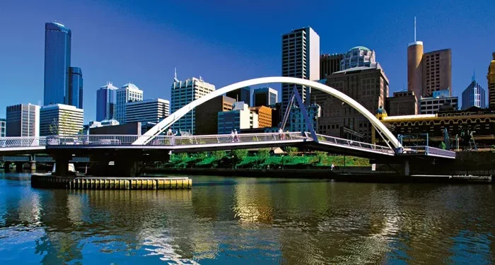 Top 4 Countries That Travel To Australia
