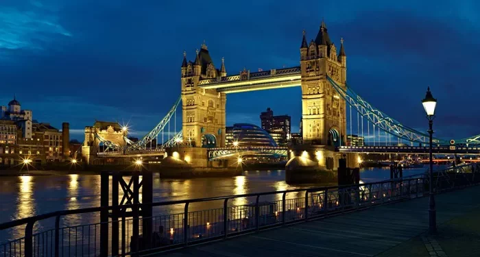 How To Apply For UK Visa From Ukraine