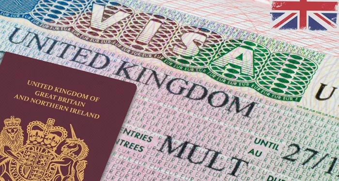 What Is Gwf In Uk Visa Application