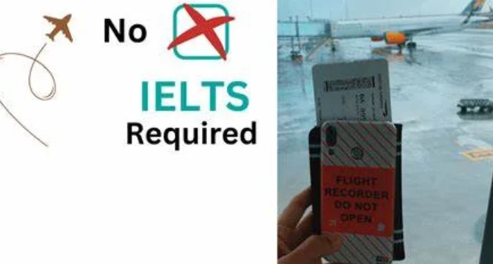 Can I Go To The UK Without Ielts?