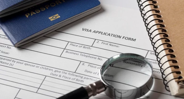 How Long Is The Validity Of The UK Visa