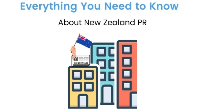 How To Obtain PR In New Zealand