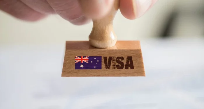How to Get an Australian Visa Approval Notice