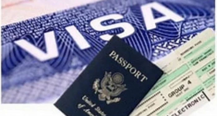 What You Need to Get a Visa to the United States