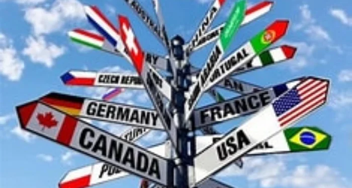 Which Country is a Better Place to Study Abroad