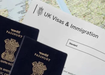 How to Apply for A UK Visa from Spain?