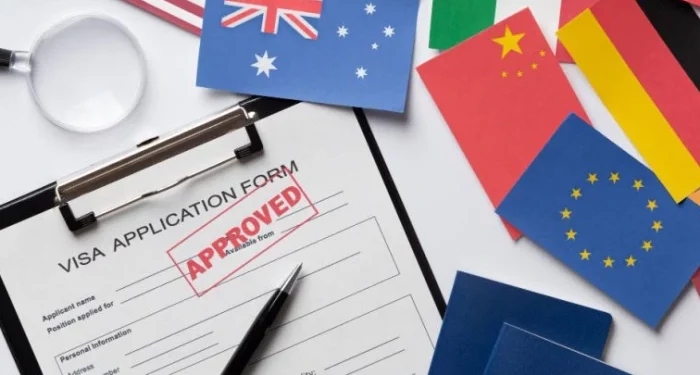 How to Apply for an Australia Work and Holiday Visa