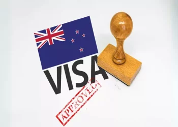 Step-by-Step Guide to Applying for a New Zealand Student Visa