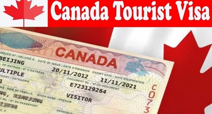 What Is the Process of Canada Tourist Visa?