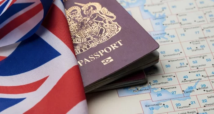 Can I Use A British Student Visa To Travel To France?