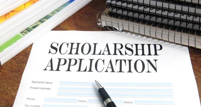 How to Apply for UGA Scholarships