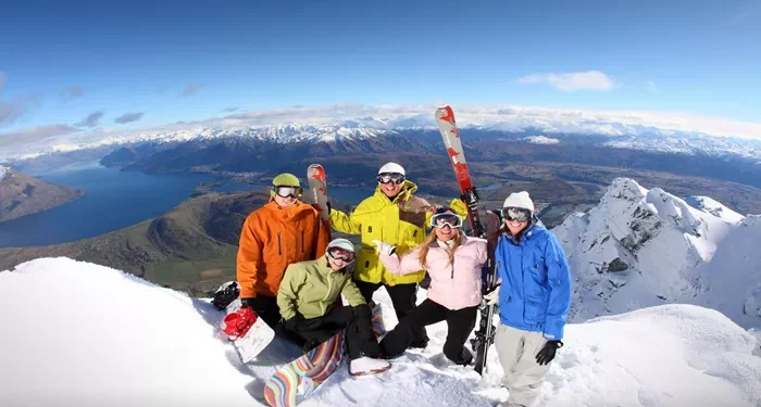 Where to Go in New Zealand in June?