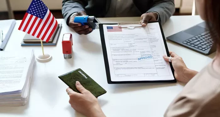 How Much Bank Statement for US Visa?