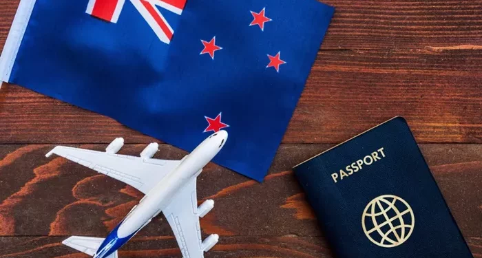 How to Immigrate from the United Kingdom to New Zealand?