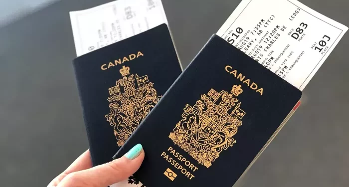 Do I Need a Visa to Go to Canada?