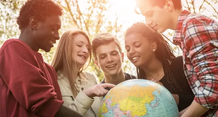 What is the Best Exchange Program for High School Students?