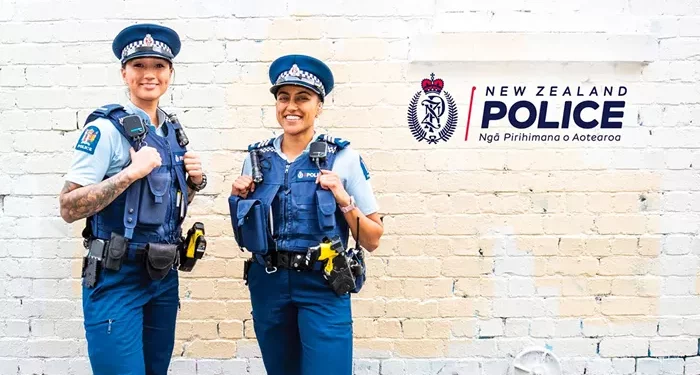 What is the New Zealand Police Immigration Permit?